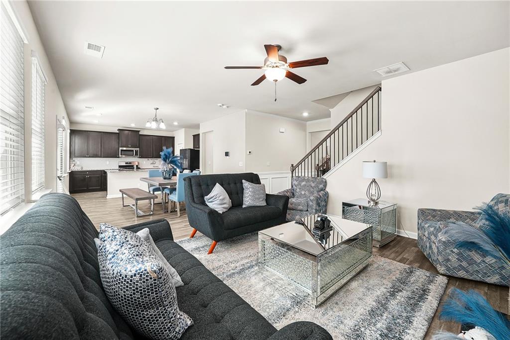 295 Coverview Court