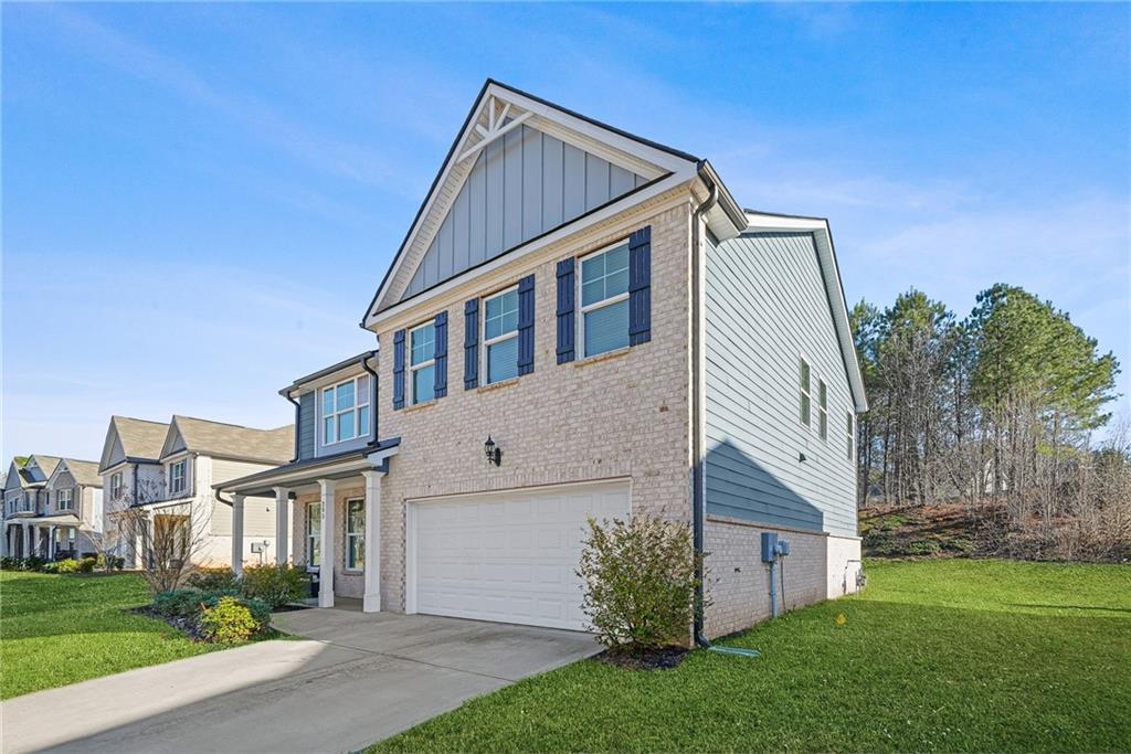 295 Coverview Court