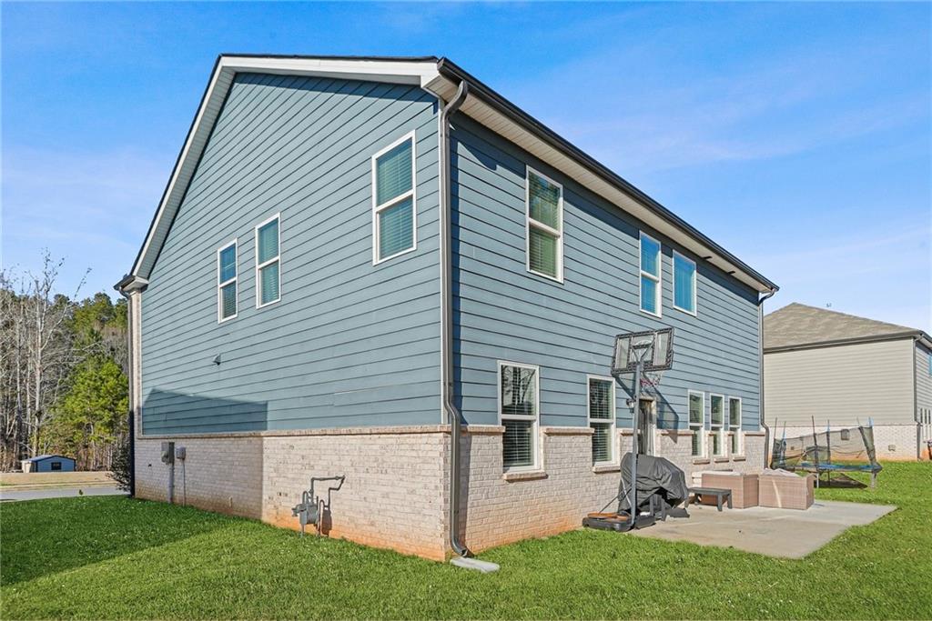 295 Coverview Court