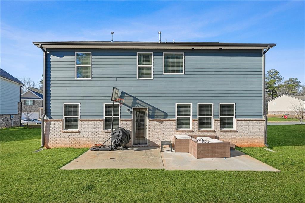 295 Coverview Court
