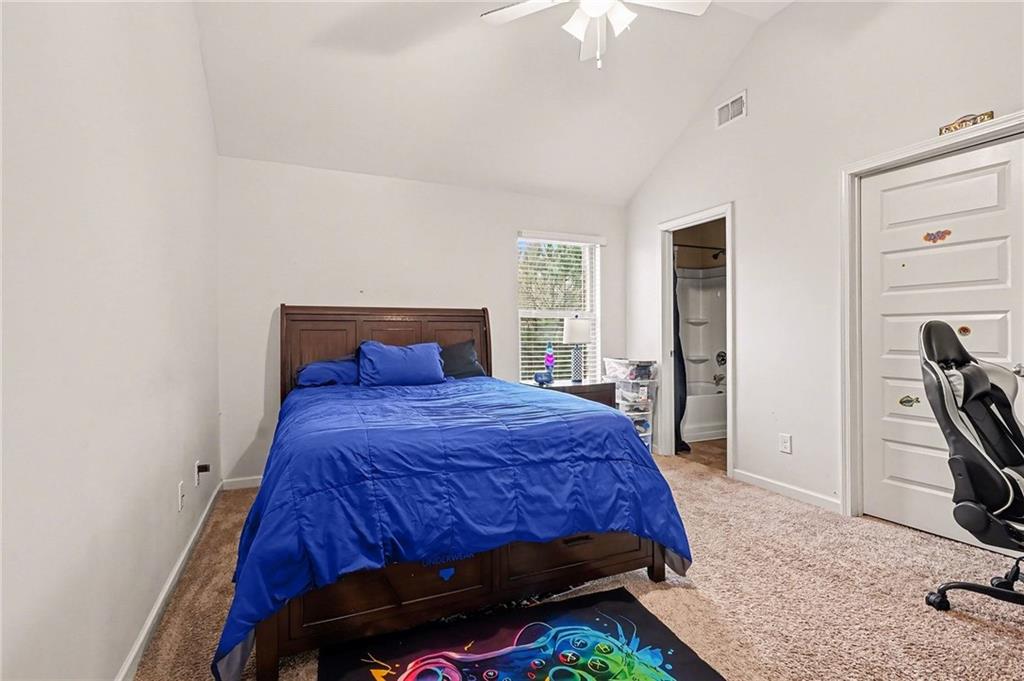 503 Starmist Court
