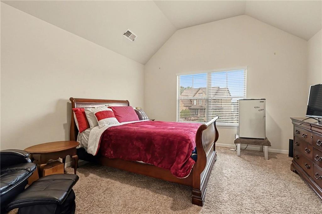 503 Starmist Court