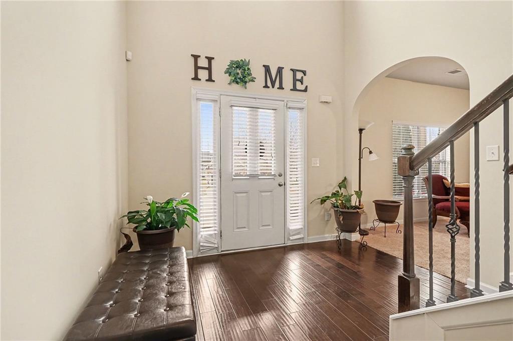 503 Starmist Court