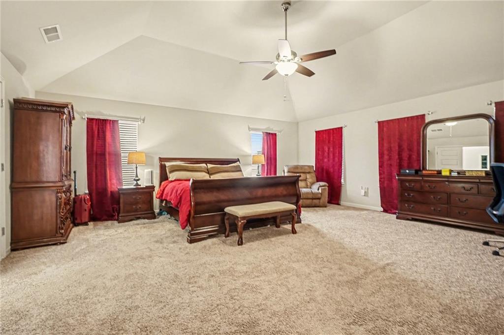 503 Starmist Court
