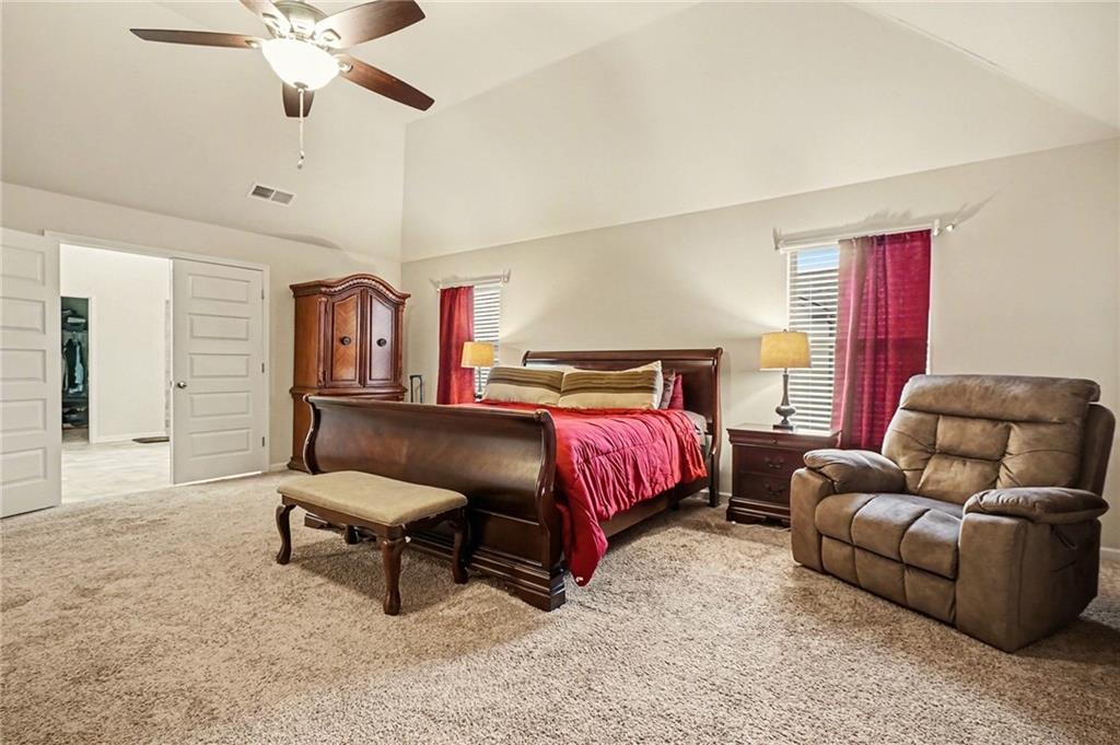 503 Starmist Court