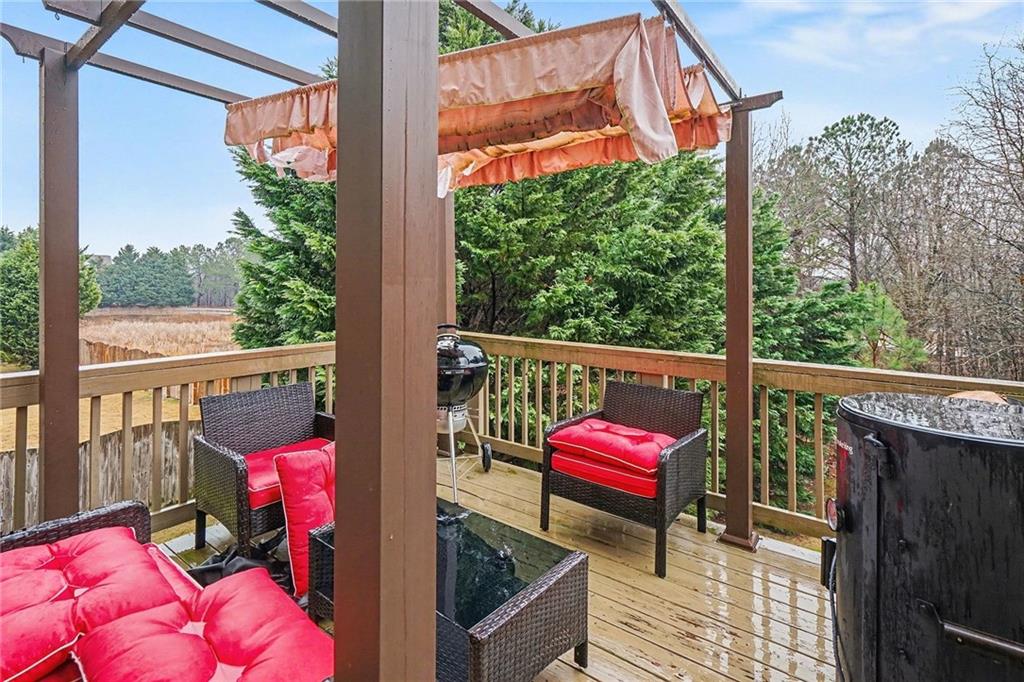 503 Starmist Court