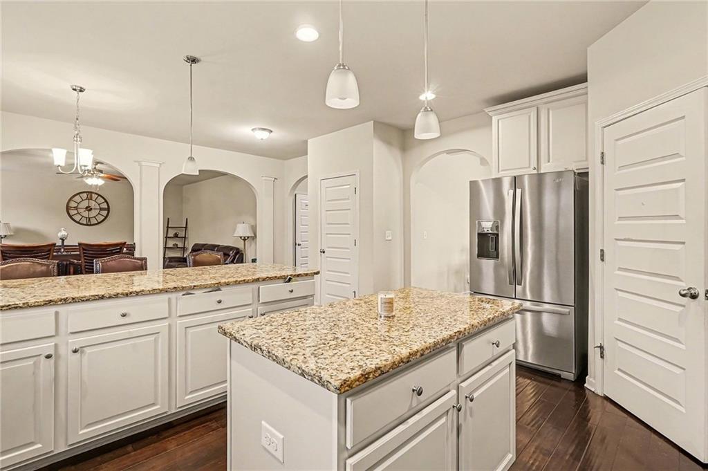 503 Starmist Court