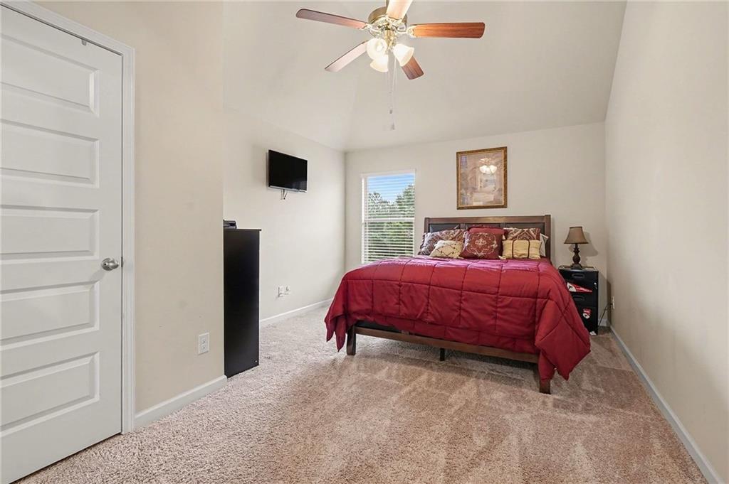 503 Starmist Court