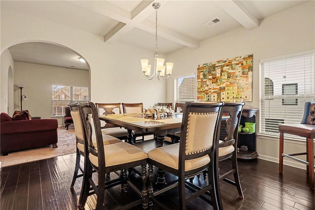 503 Starmist Court