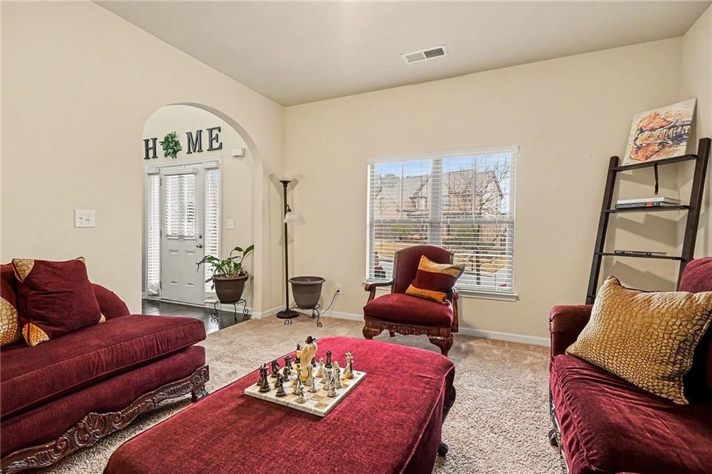 503 Starmist Court