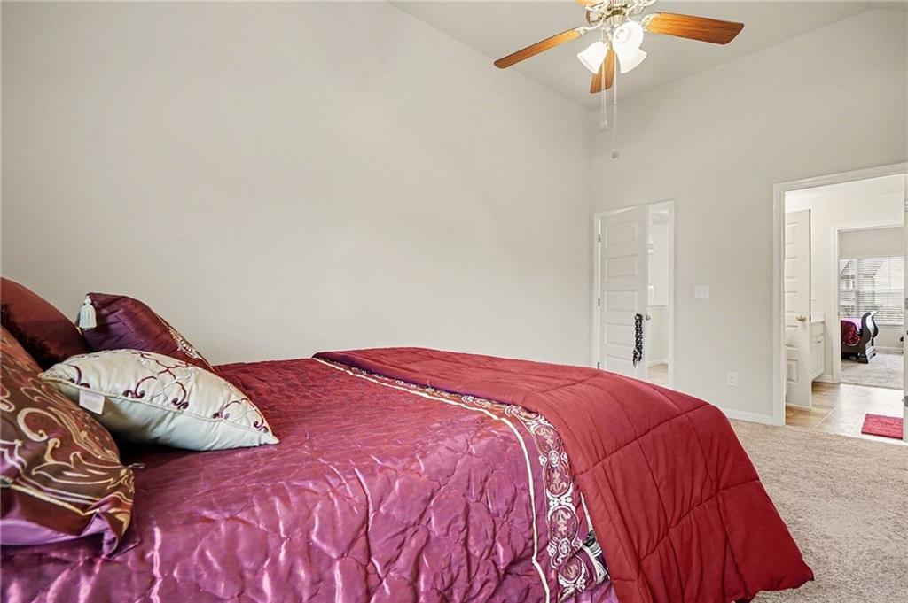 503 Starmist Court