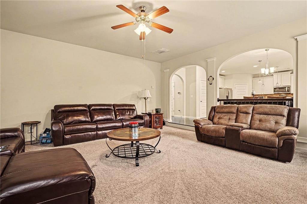 503 Starmist Court