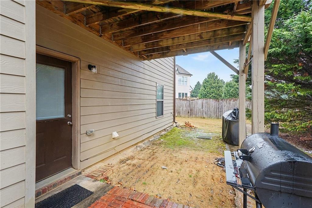 503 Starmist Court