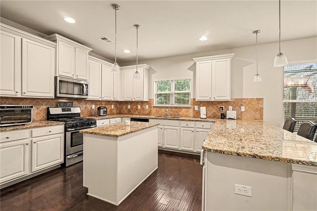 503 Starmist Court