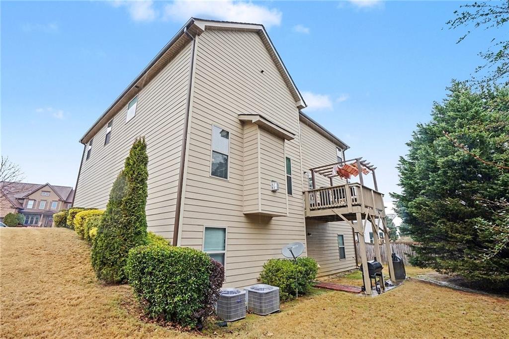 503 Starmist Court