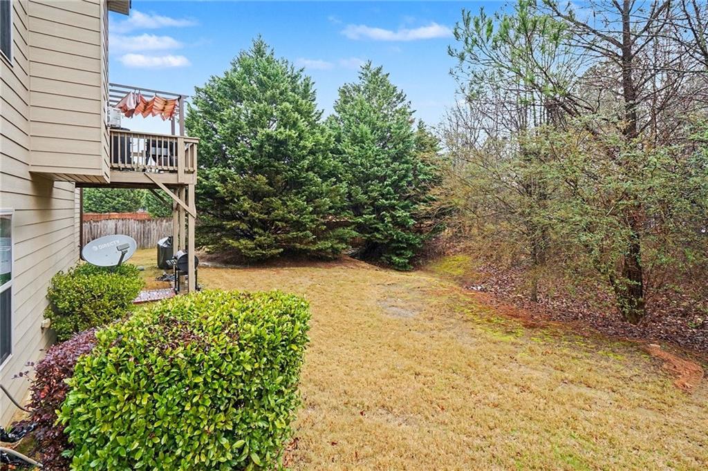 503 Starmist Court