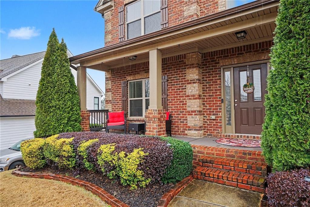 503 Starmist Court