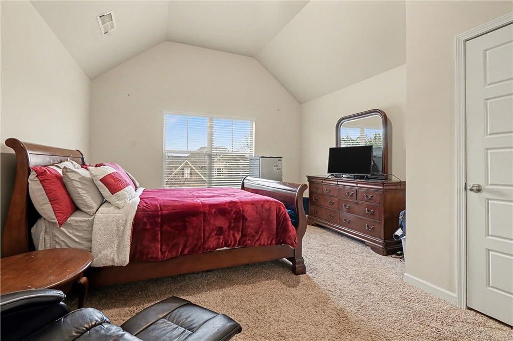 503 Starmist Court