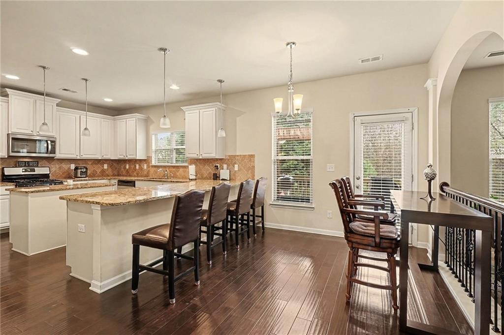 503 Starmist Court
