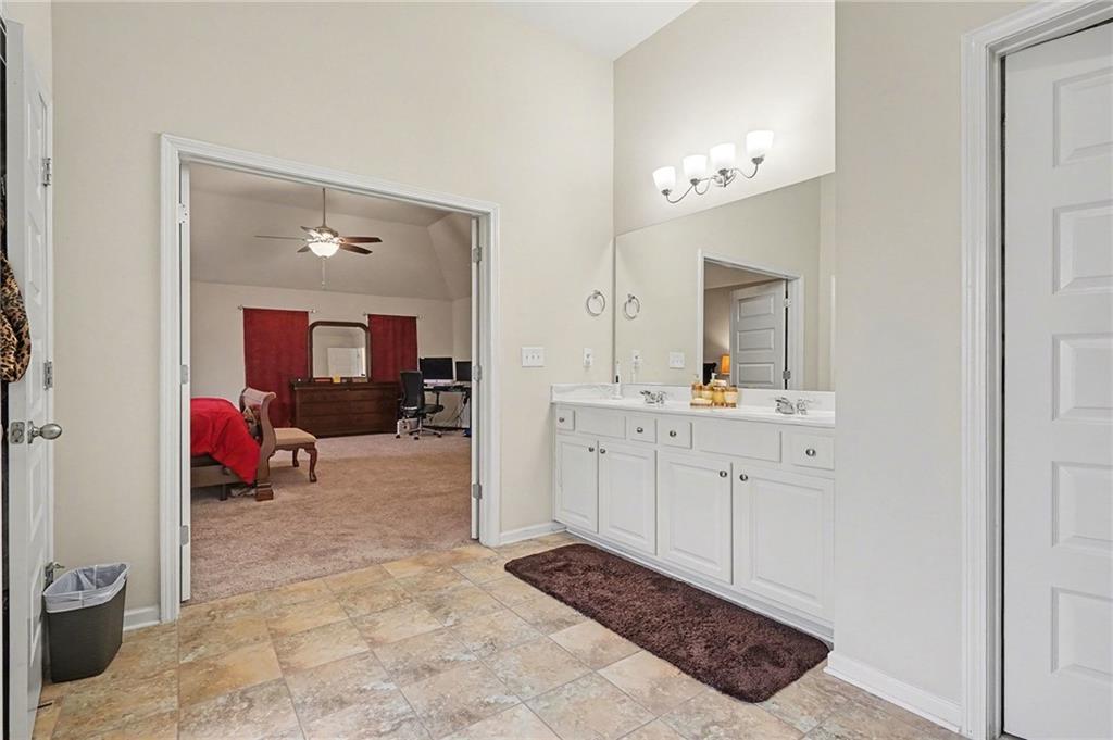 503 Starmist Court