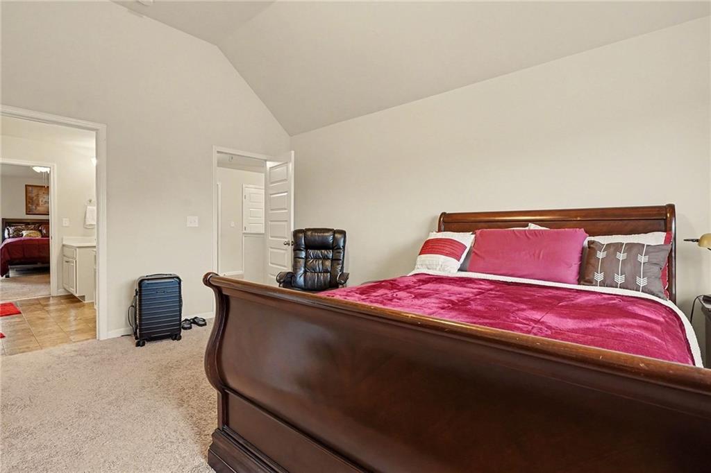 503 Starmist Court