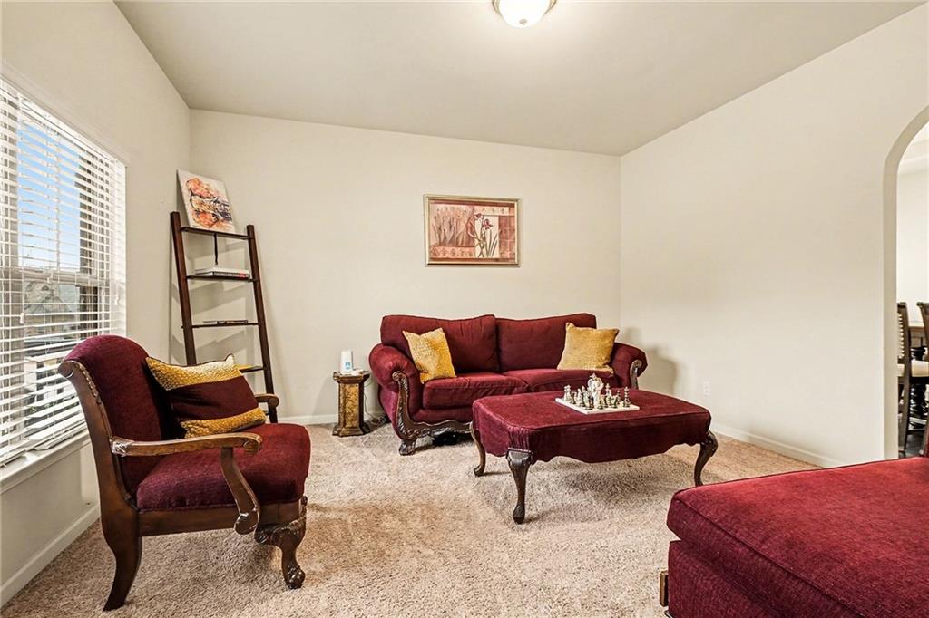 503 Starmist Court