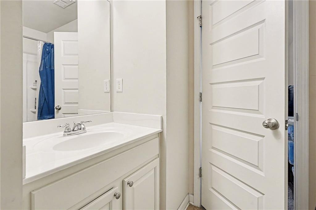 503 Starmist Court