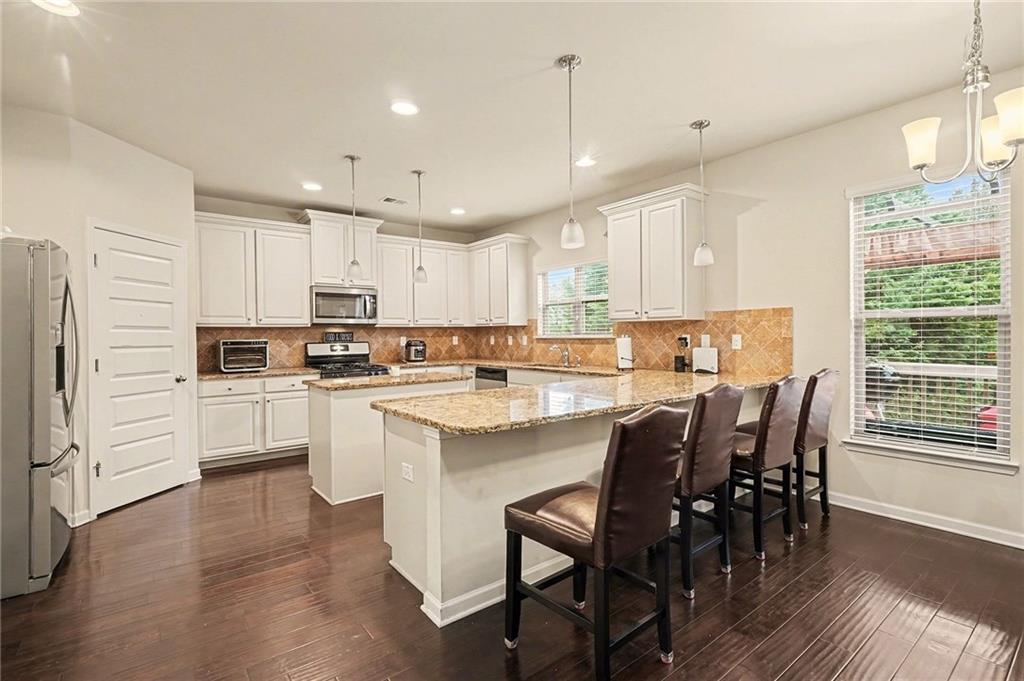 503 Starmist Court