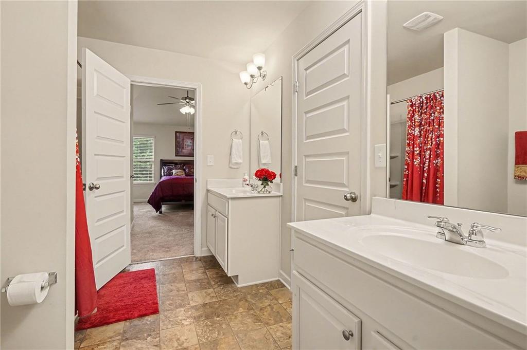 503 Starmist Court