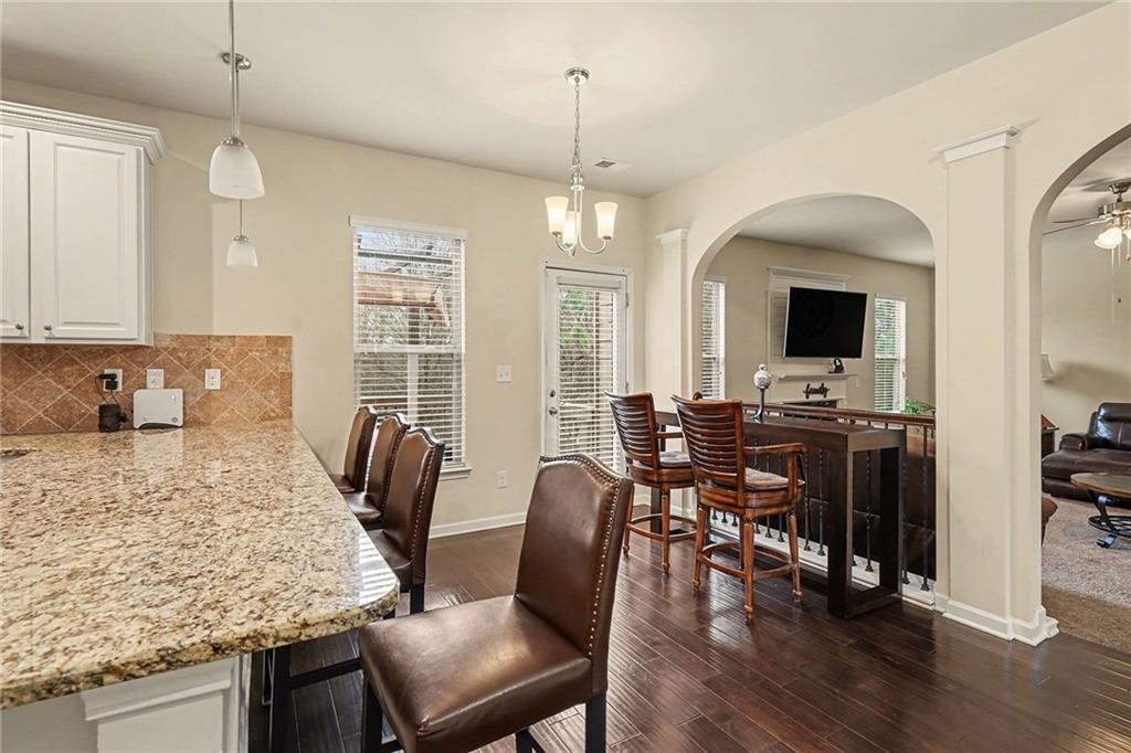 503 Starmist Court
