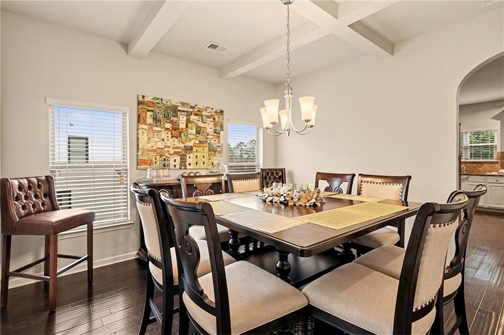 503 Starmist Court