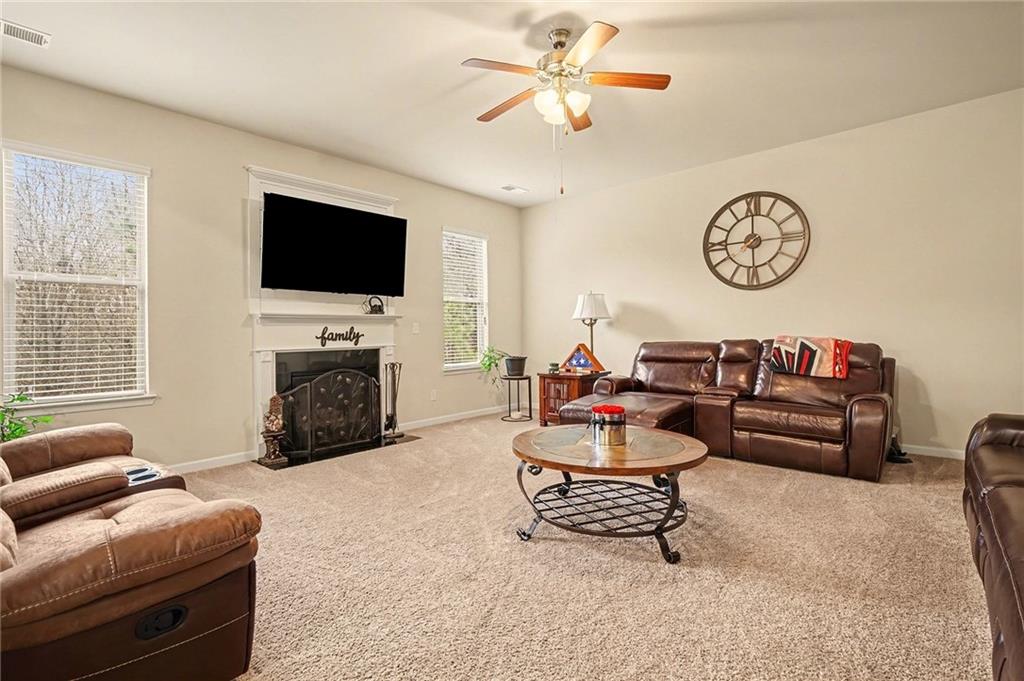 503 Starmist Court