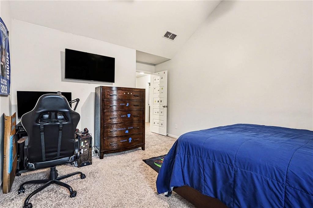 503 Starmist Court