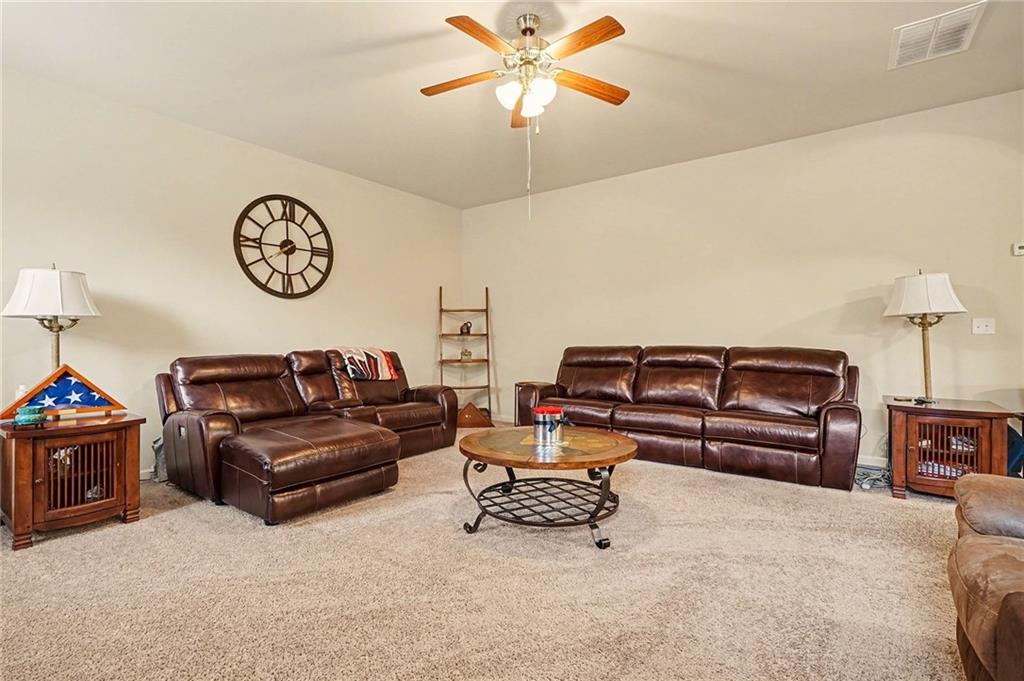 503 Starmist Court