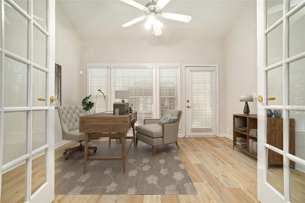 3233 Abbott Drive SW Unit 7