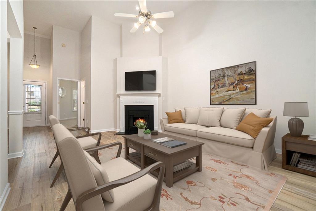 3233 Abbott Drive SW Unit 7