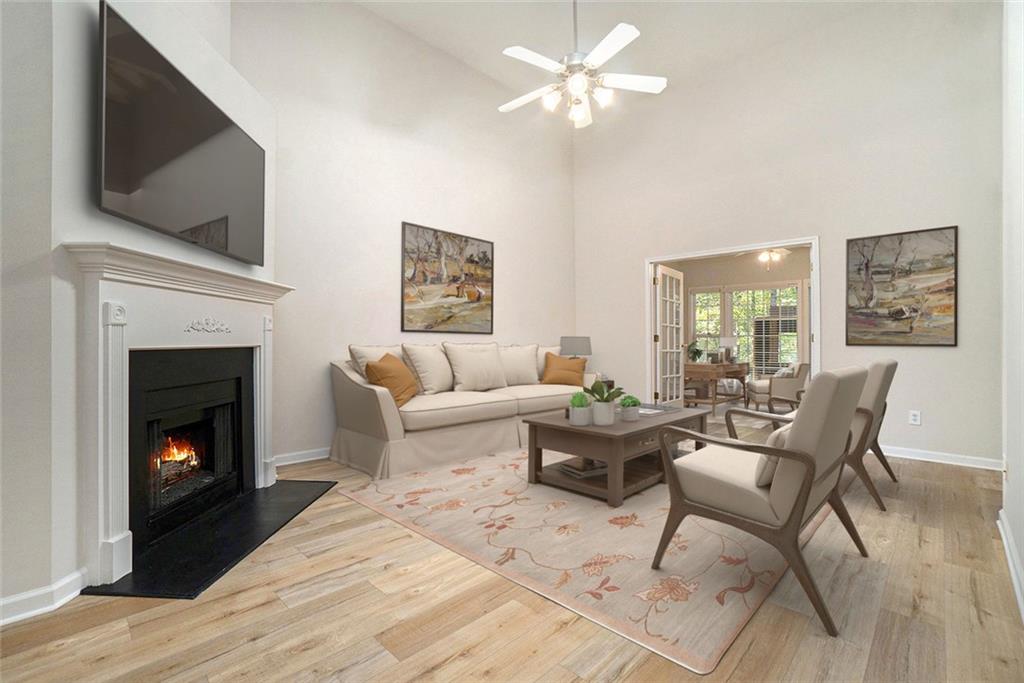 3233 Abbott Drive SW Unit 7