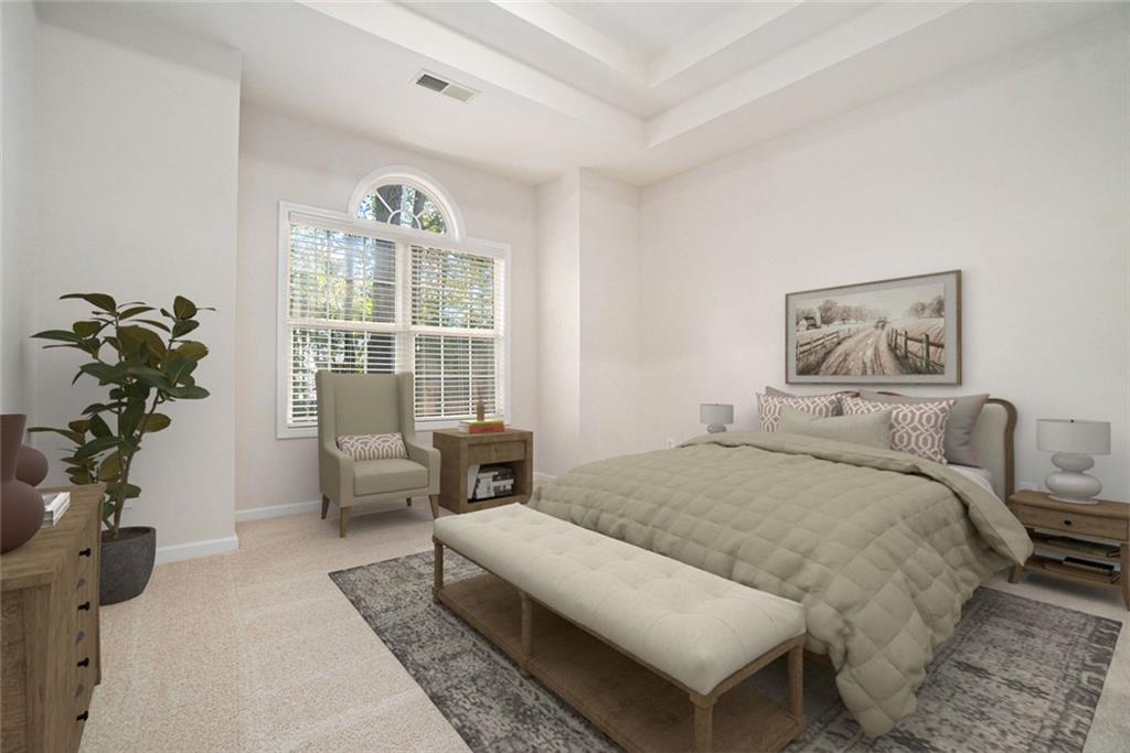 3233 Abbott Drive SW Unit 7