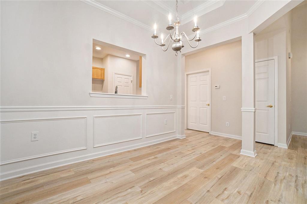 3233 Abbott Drive SW Unit 7