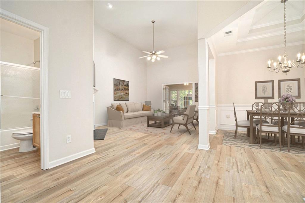 3233 Abbott Drive SW Unit 7