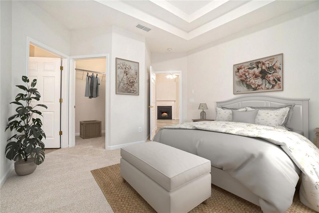 3233 Abbott Drive SW Unit 7