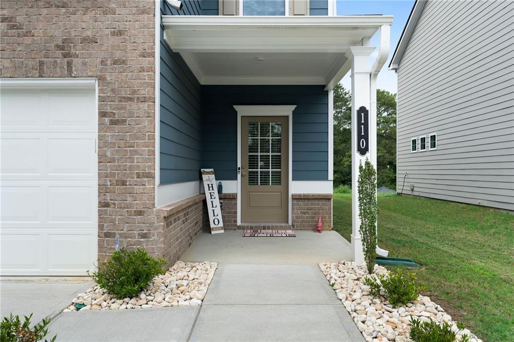 110 Waterside Ridge