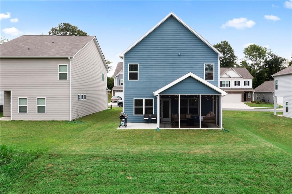 110 Waterside Ridge