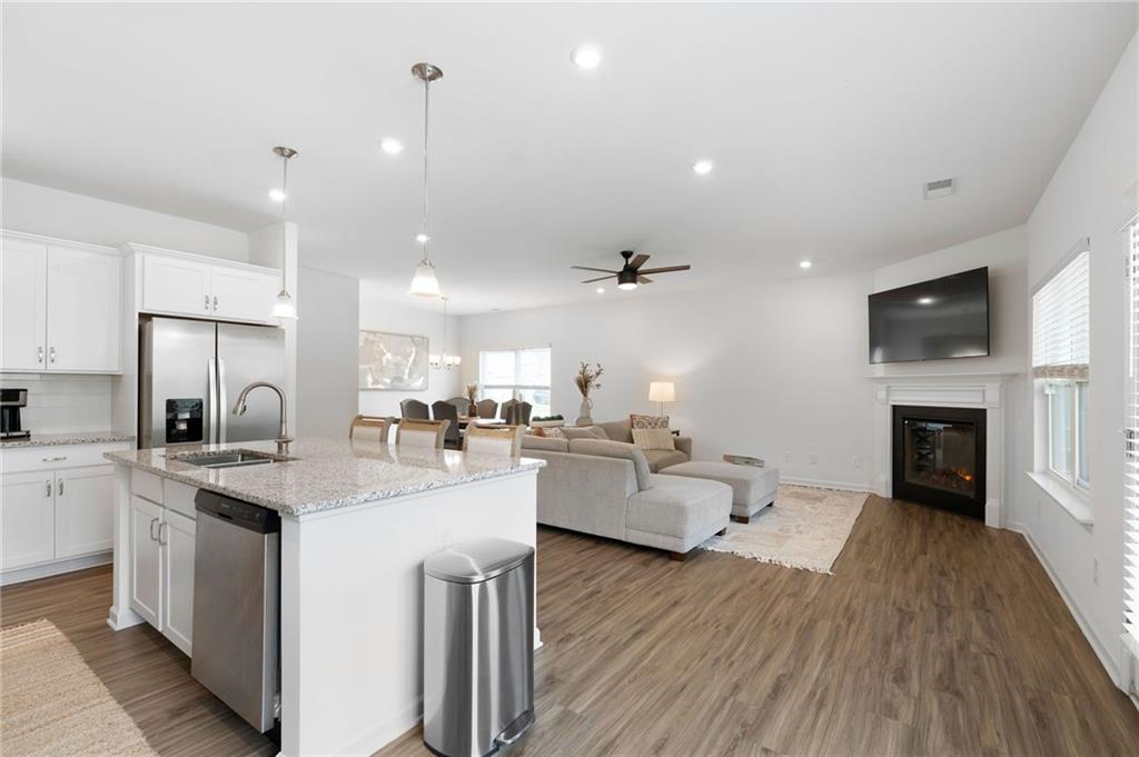 110 Waterside Ridge