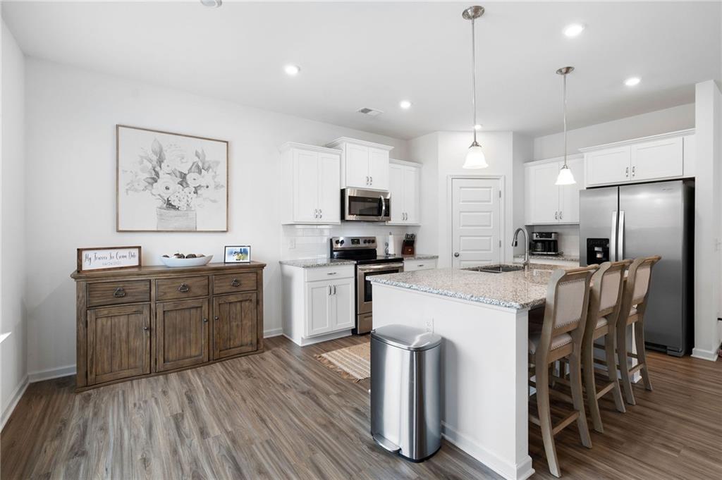 110 Waterside Ridge