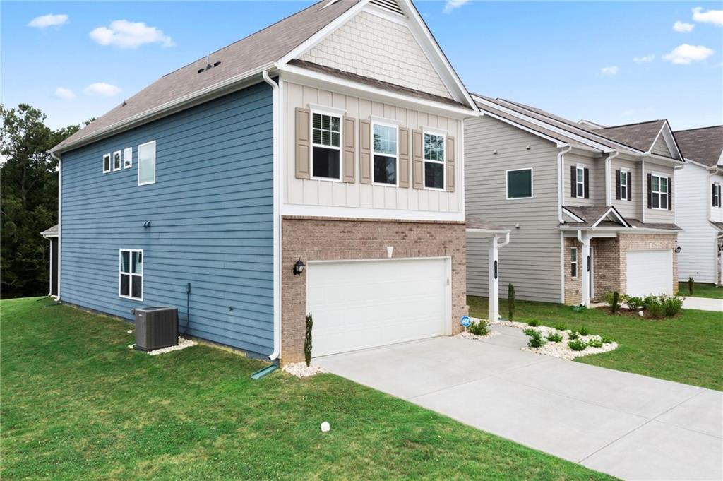 110 Waterside Ridge