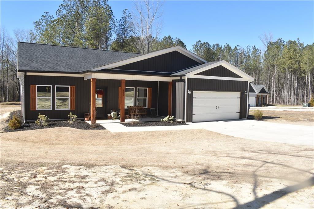 999 Polk Lane