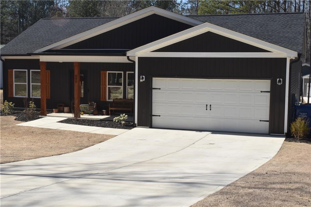 999 Polk Lane