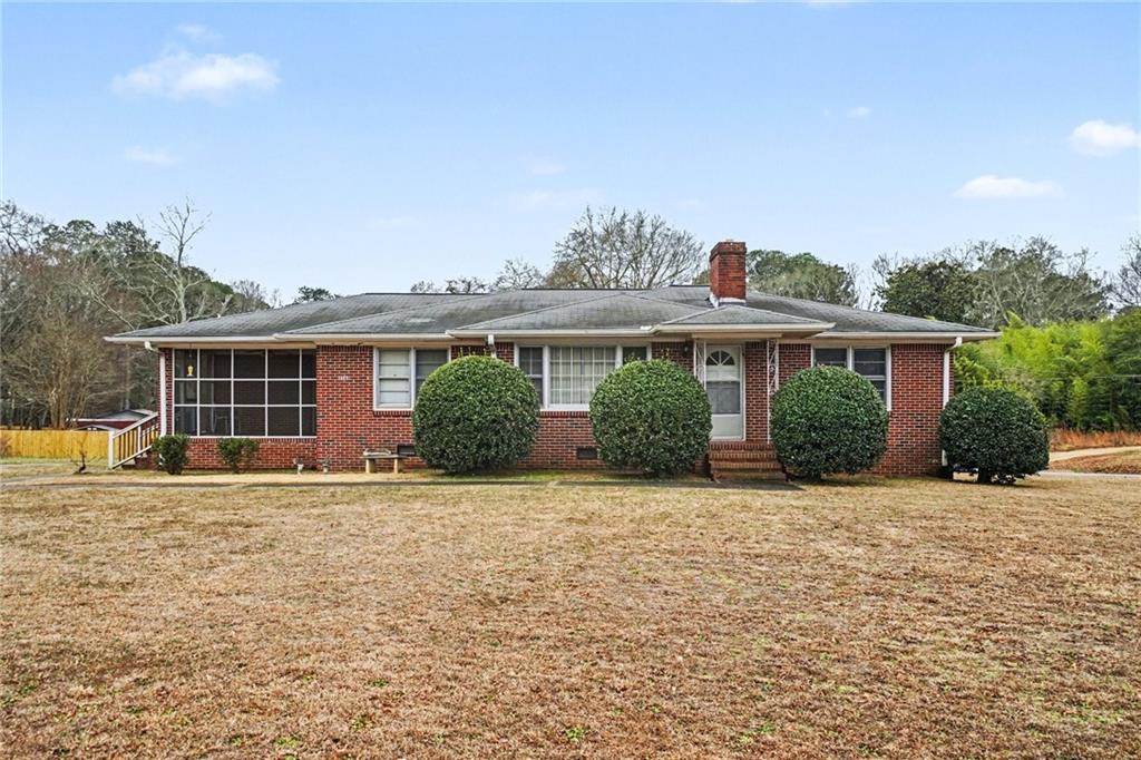 4568 Austell Powder Springs Road