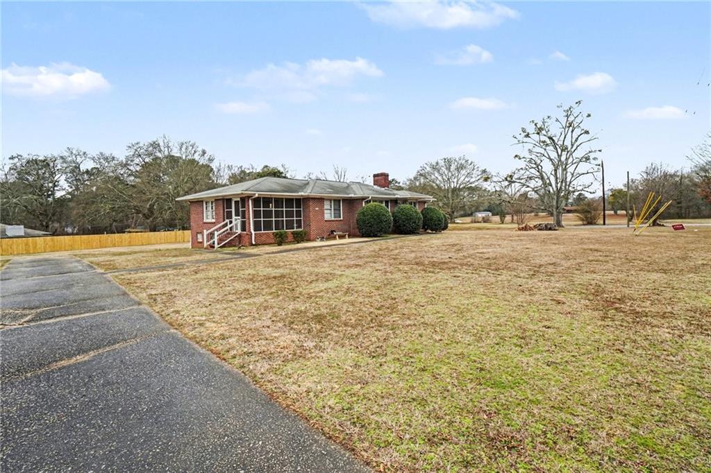 4568 Austell Powder Springs Road